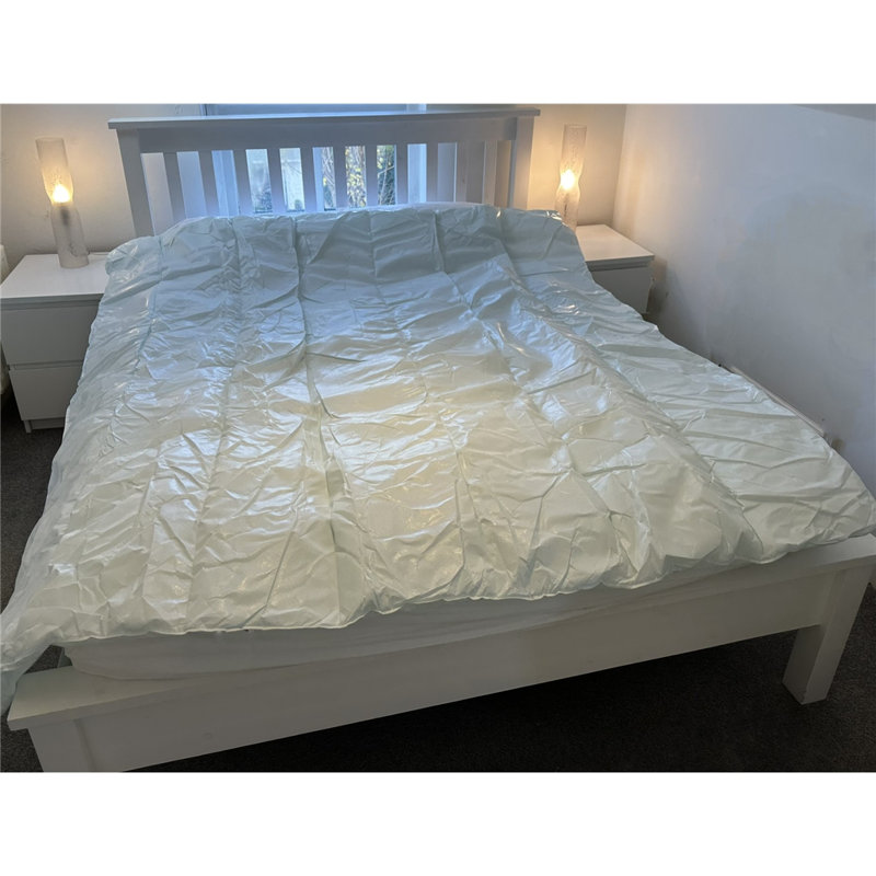 Clifton All Season Duvet, Single