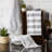 Cotton Stripe Waffle Tea Towel Kitchen Towel-294553885