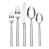 20 Piece Flatware Set, Service for 4