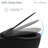 Calice Wall-Hung Round Toilet Bowl-92365069