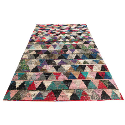 Nestor Multi Rug