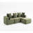 Compressed Sofa:Magic Cube Sofa-411397290