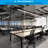 Acies 4FT Dimmable LED Shop Light Color Tempreture Selectable Suspended Lighting for Office