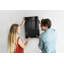 Magnetic Glass Dry Erase Board