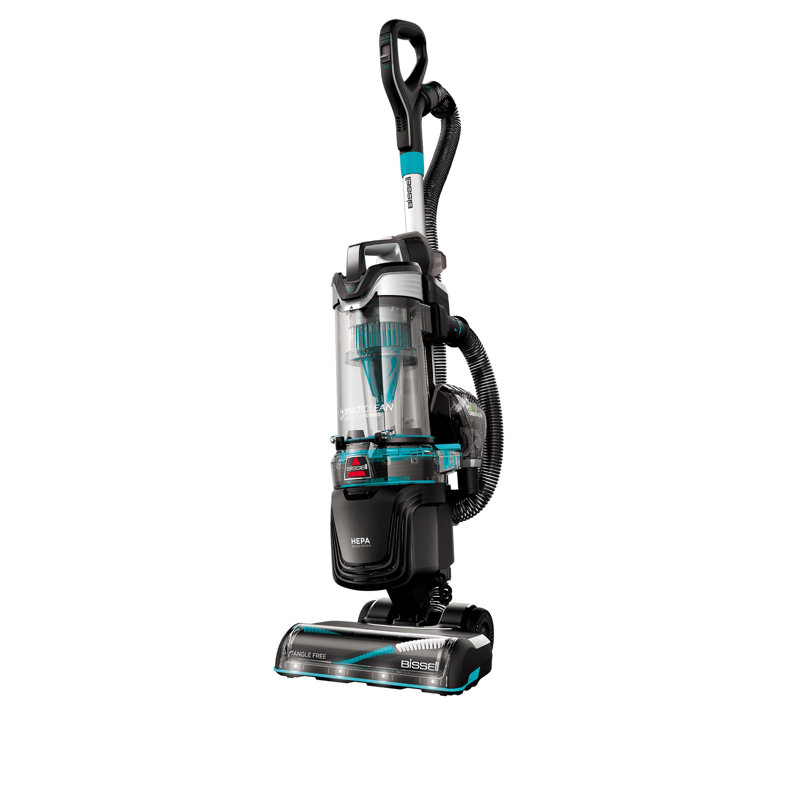 BISSELL Multiclean Allergen Pet Rewind 3409