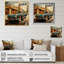 Mid Century Retro Reverie - Imprimé-1705783926-1705783921