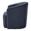 Fauteuil demi-tonneau pivotant Fern-491133565