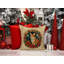 Coussin décoratif intérieur / extérieur en polyester Christmas-92587864-92587865-124436142