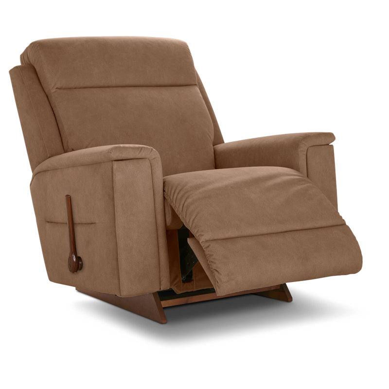 Fauteuil inclinable à bascule Ace, Tawny
