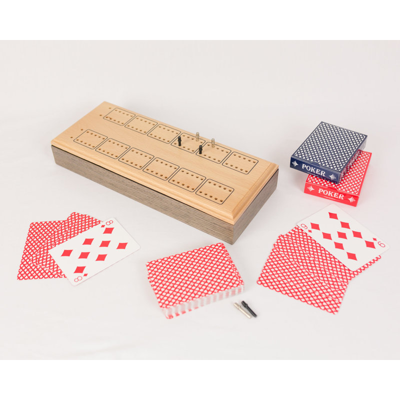 Cribbage Premier