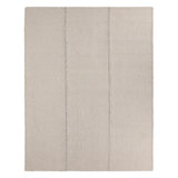 Jaipur Living Bayana YAT01 Handmade Solid Tan and Brown Area Rug (6'x9')