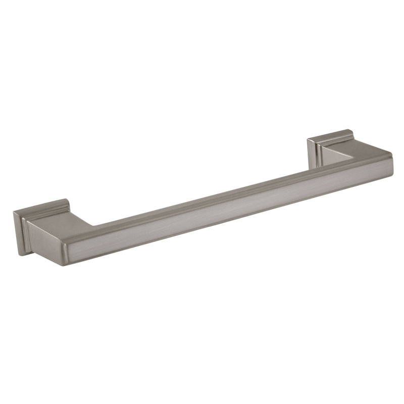Gauge 5” Centre Bar Pull Multipack, Satin Nickel