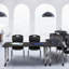 Ensemble de table et chaises Romig Kee-85728206-85728211-89625823