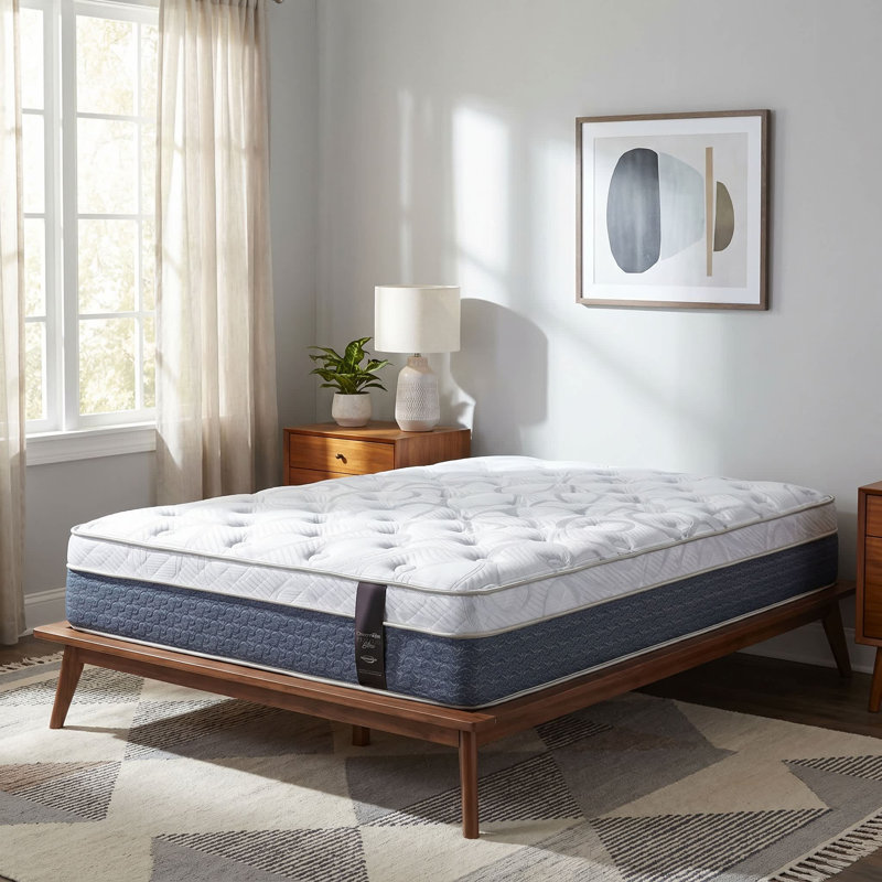 Pare-ressorts ferme Luxury Eddy, Double