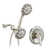 Brushed Nickel 