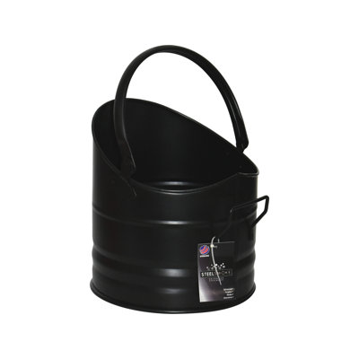 Kopnisky Metal Log Carrier