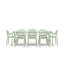 Toní Stacking Patio Dining Armchair-48898274
