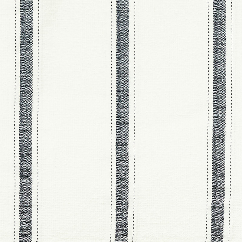 Nautica 100% Cotton 3 Piece Dish Cloth Set, Gray