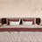 Vetu Solid Wood Platform Bed-1019689811-1019689815