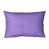 Purple/White