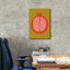 Toile épique Graffiti «Fruit Party 6» par Chariklia Zarris, 18 po x 26 po-907792017