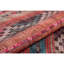 Amira Handwoven Pink/Blue/Orange Rug-546703474