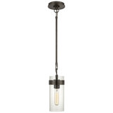 Ian K. Fowler Presidio Petite Pendant