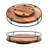 Beisly Freestanding Spice Rack