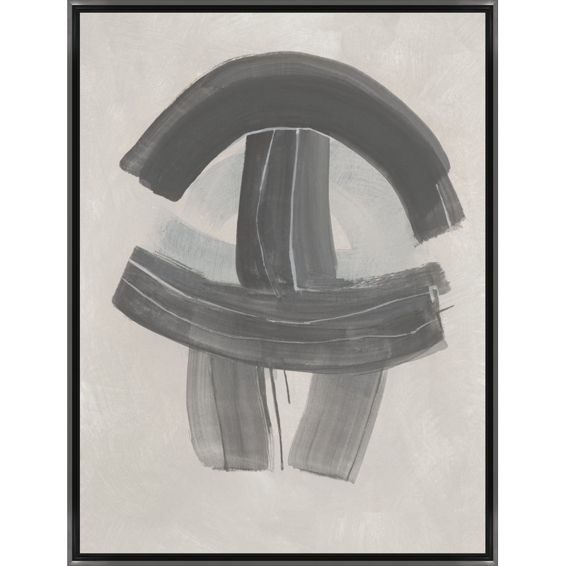 Barbaric IV Print by Jacob Lincoln, 33.5" H x 25.5" W