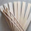 10 pcs Replacement Slats Sprung Wooden Bed Slats-128517826