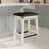 Antique White n'est pas disponible