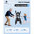 Lightweight Carbon Fiber Foldable Electric Wheelchair For Adults, 31.5 Lb Portable Power Mobility Chair With Wide Seat, Dual Motor, Airline Approved