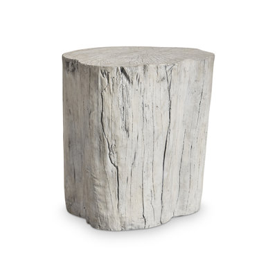 Bois End Table