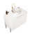 White est en rupture de stock