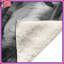 Couvertures monochromes flamandes trio-129211502