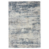 Gerwar Abstract Indoor Rug