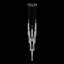 Antonia 11 - Light LED Pendant-1255840540