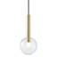 Niko 1 - Light Sphere Pendant-98627343-98627346