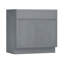 Base de meuble-lavabo simple 30 po seulement-95290472