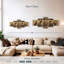 Sculpture sur bois africain-582155667