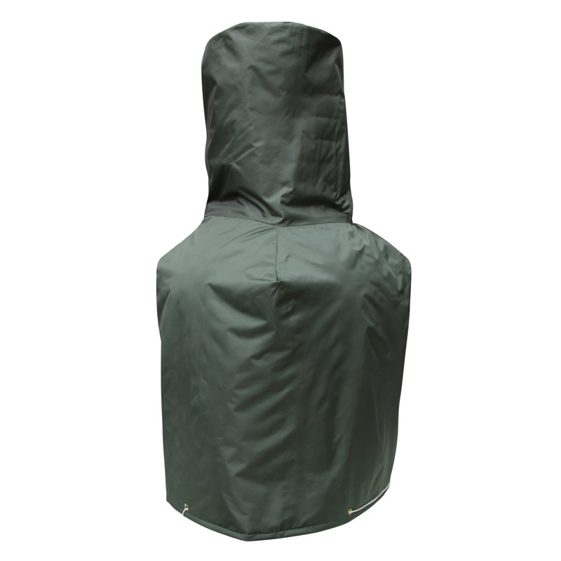 Padded Winter Cover for Asteria AFC Chimenea
