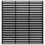Hanspeter 180cm H x 180cm W Fence Panels-267877285