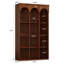 180cm H x 45.4cm W Bookcase-934685188