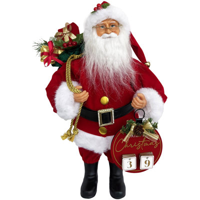 15 "jours avant Noël