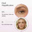 Miroir de maquillage Pataricia