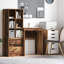 Writing Desk Particle Board-2008501664-2035497921
