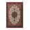 Tapis oriental brun / beige