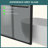 Double Sliding Glass Shower Door - 8Mm Tempered Glass With 304 Stainless Steel Frame