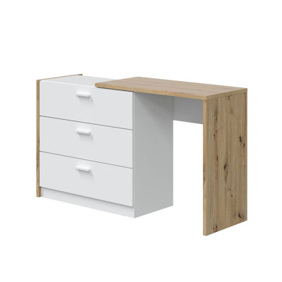 Aashir Computer Desk