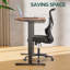 Chaise de travail Houstin-2037937080